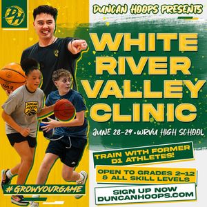 Image post by @duncan.hoops on Instagram