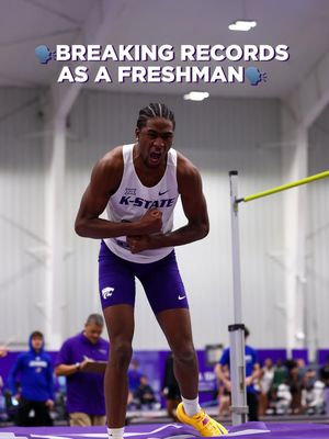 Image post by @kstatetfxc on Instagram