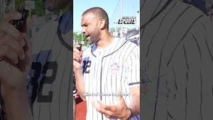 Video post by @nypostsports on YouTube