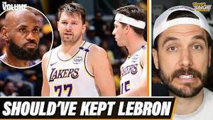 Video post by @hoopstonight on YouTube