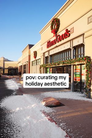 Video post by @homegoods on TikTok