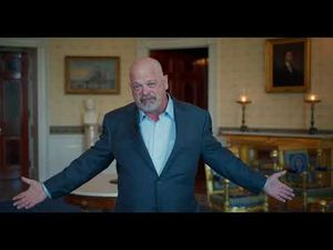 Video post by @WhiteHouse on YouTube
