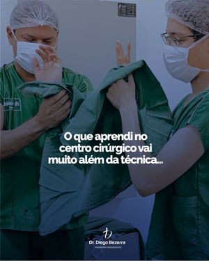 Image post by @drdiegobezerra on Instagram