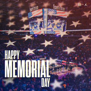 Image post by @MarquetteMensBB on Facebook