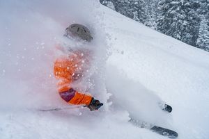 Image post by @breckenridgemtn on Instagram