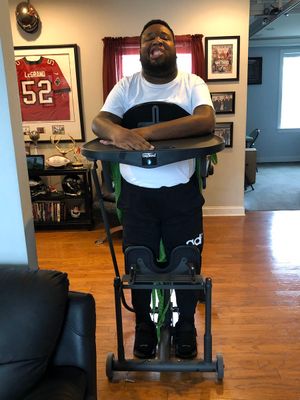Image post by @EricLeGrand52 on Twitter