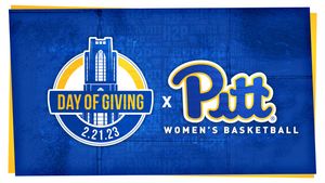 Image post by @Pitt_WBB on Twitter/X