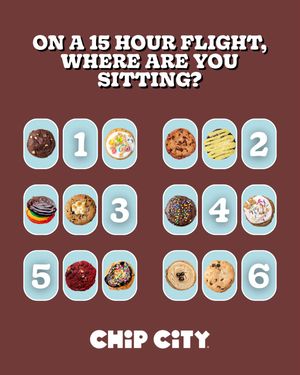 Image post by @chipcitycookies on Instagram