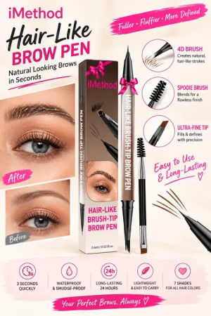 Video post by @imethodbeauty on TikTok
