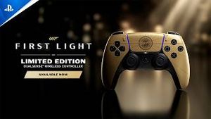 Video post by @PlayStation on YouTube