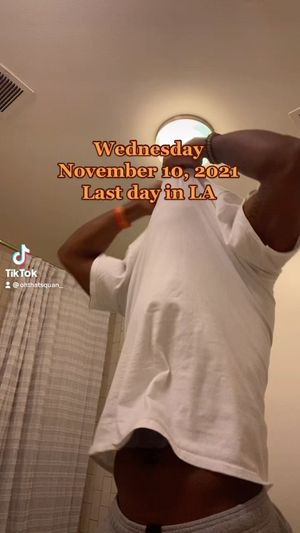 Video post by @ohthatsquan on Instagram