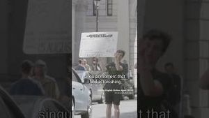 Video post by @panavision on YouTube