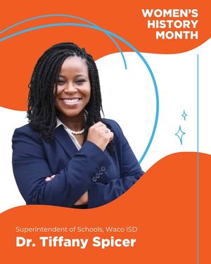 Image post by @raiseyourhandtexas on Instagram