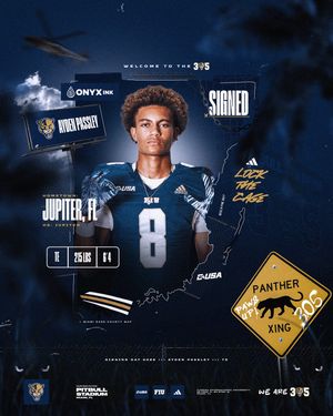 Image post by @fiu.football on Instagram