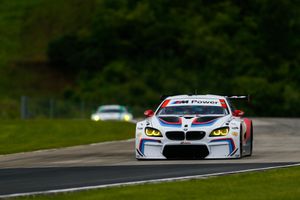 Image post by @imsa_racing on Instagram
