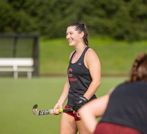 Image post by @colgatefieldhockey on Instagram