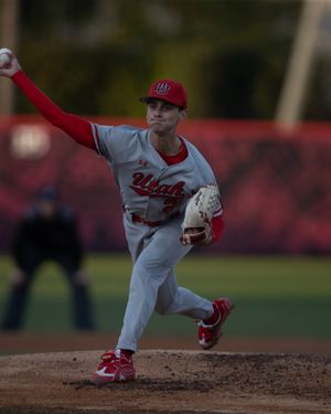 Image post by @utahbaseball on Instagram