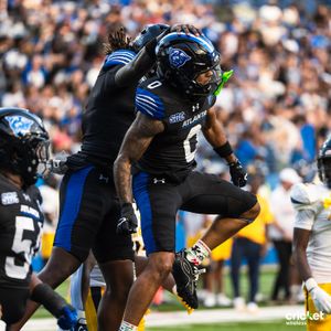 Image post by @gsu_football on Instagram
