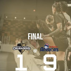 Image post by @crusadersnisl on Instagram