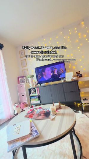 Video post by @mkennagerard on TikTok
