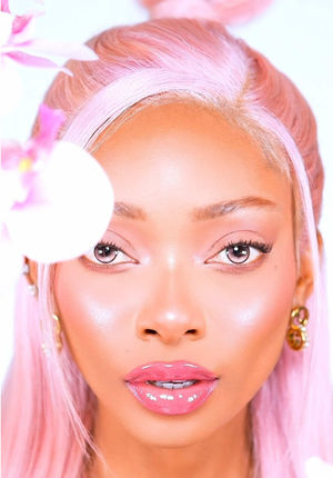 Video post by @nyane on TikTok