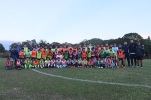 Image post by @fedefutguate on Instagram