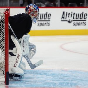 Image post by @coloradoavalanche on Instagram