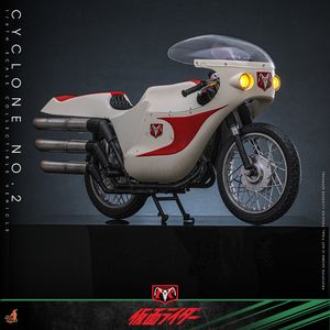 Image post by @hottoyscollectibles on Instagram