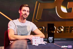 Image post by @pokergonews on Instagram