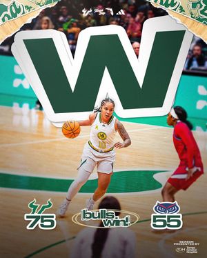 Image post by @usfwbb on Instagram