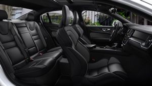 Image post by @VolvoCarUSA on Twitter