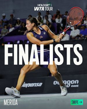Image post by @wta on Instagram