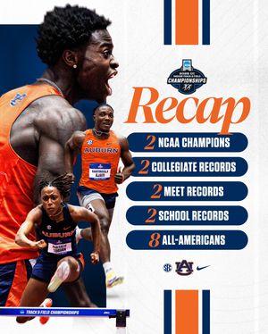 Image post by @auburntfxc on Instagram