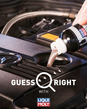 Image post by @liquimoly on Instagram