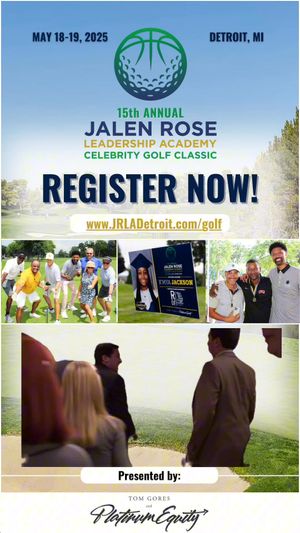 Image post by @jalenrose on Facebook