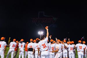 Image post by @utrgvbaseball on Instagram