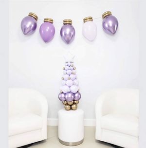 Image post by @soprettyballoons on Instagram