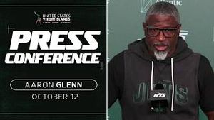 Video post by @nyjets on YouTube