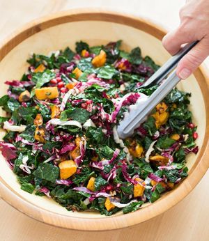 Image post by @testkitchen on Instagram