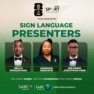 Image post by @sabcsport on Instagram