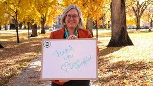 Video post by @csuhealthhumansci on YouTube