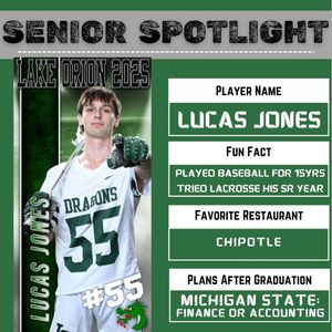 Image post by @lakeorionlacrosse on Instagram