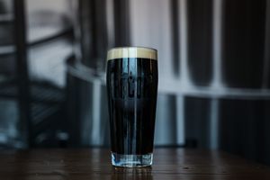 Image post by @reconbrewing on Instagram