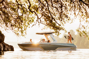 Image post by @tigeboats on Instagram