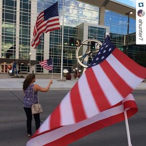 Image post by @visitomaha on Instagram