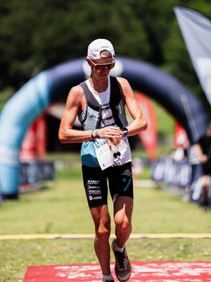 Image post by @suunto on Instagram