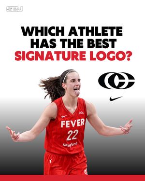 Video post by @sportsbusinessjournal on TikTok