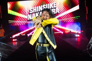 Image post by @shinsukenakamura on Instagram