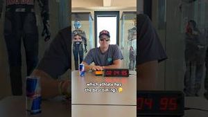 Video post by @redbullusa on YouTube