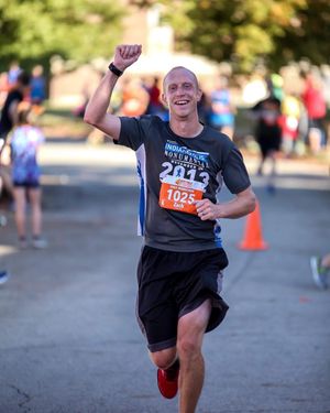 Image post by @indymonumental on Instagram